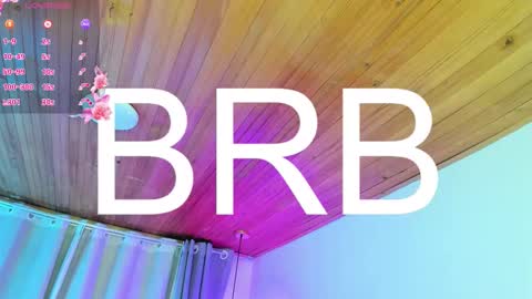 irisbeel online show from March 2026 04:51:02 AM