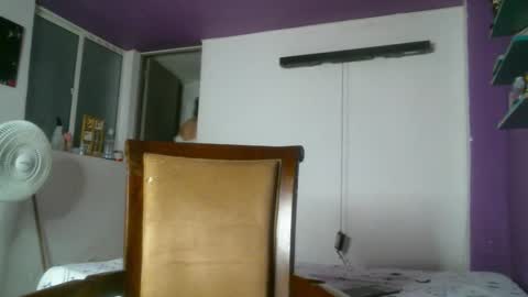 Camilla online show from December 2024 01:08:01 AM