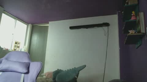 Camilla online show from March 2025 01:29:01 PM