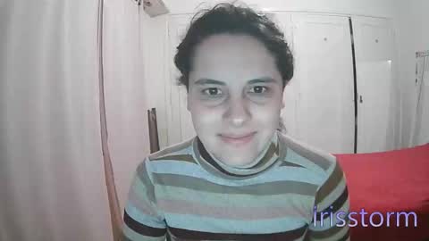 Snapshot of irisgamow chatting on October 2025 10:55:02 PM Iris online show from October 2025 10:55:02 PM