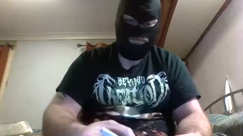 irishadz online show from February 2026 09:13:01 PM