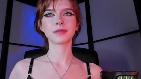 Snapshot of irisice chatting on December 2024 09:23:01 AM Miss Iris Fansly Miss Iris new inst. online show from December 2024 09:23:01 AM