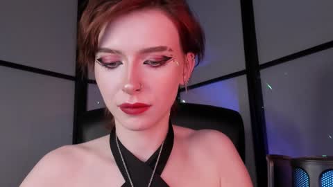 Snapshot of irisice chatting on December 2024 07:32:01 PM Miss Iris Fansly Miss Iris new inst. online show from December 2024 07:32:01 PM