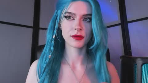 Snapshot of irisice chatting on December 2024 10:39:01 PM Miss Iris Fansly Miss Iris new inst. online show from December 2024 10:39:01 PM