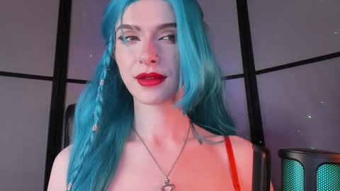 Snapshot of irisice chatting on December 2024 04:26:01 AM Miss Iris Fansly Miss Iris new inst. online show from December 2024 04:26:01 AM