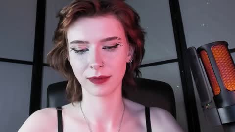 Snapshot of irisice chatting on January 2025 05:48:02 AM Miss Iris Fansly Miss Iris new inst. online show from January 2025 05:48:02 AM