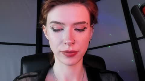Snapshot of irisice chatting on January 2025 02:33:02 AM Miss Iris Fansly Miss Iris new inst. online show from January 2025 02:33:02 AM