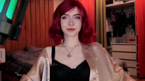 Snapshot of irisice chatting on March 2025 10:52:01 AM Miss Iris Fansly Miss Iris new inst. online show from March 2025 10:52:01 AM