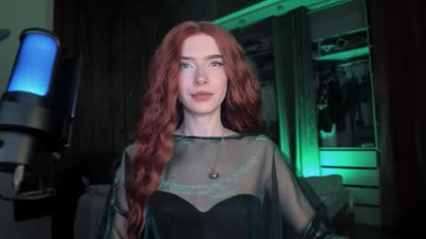 Snapshot of irisice chatting on September 2025 04:50:02 PM Miss Iris Fansly Miss Iris new inst. online show from September 2025 04:50:02 PM