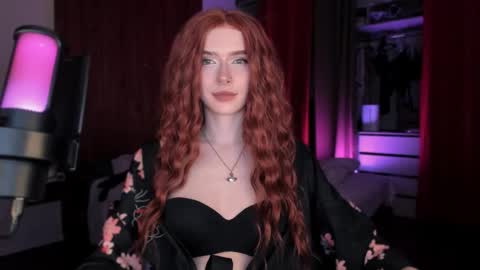 Snapshot of irisice chatting on September 2025 07:58:02 PM Miss Iris Fansly Miss Iris new inst. online show from September 2025 07:58:02 PM
