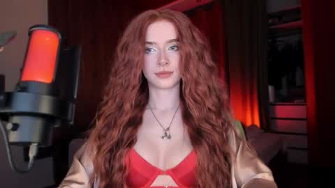 Snapshot of irisice chatting on September 2025 04:41:01 PM Miss Iris Fansly Miss Iris new inst. online show from September 2025 04:41:01 PM