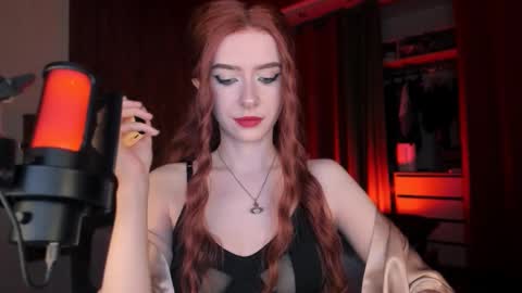 Snapshot of irisice chatting on October 2025 06:50:01 PM Miss Iris Fansly Miss Iris new inst. online show from October 2025 06:50:01 PM