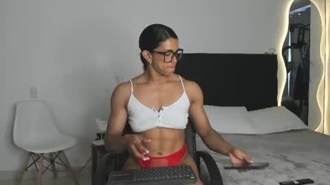 irismuscle online show from July 2026 08:44:02 PM