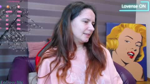 Iris online show from February 2025 12:09:01 AM