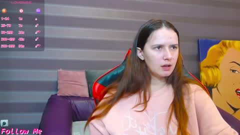 Iris online show from March 2025 03:35:02 AM