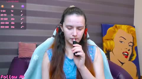 Iris online show from March 2025 03:49:02 PM