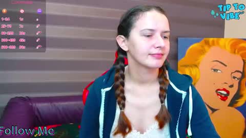 Iris online show from October 2025 01:14:02 AM