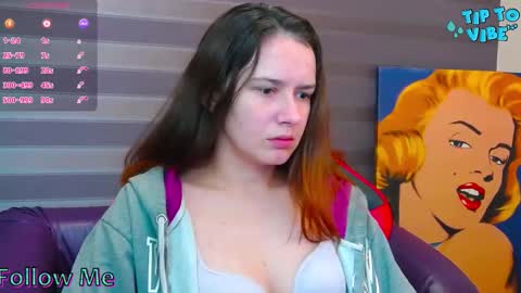 Iris online show from October 2025 12:22:01 AM