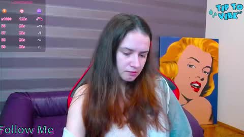 Iris online show from November 2025 02:10:02 AM