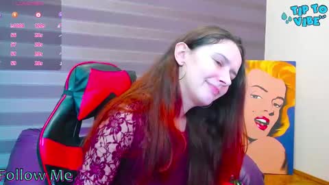 Iris online show from December 2025 02:39:01 AM