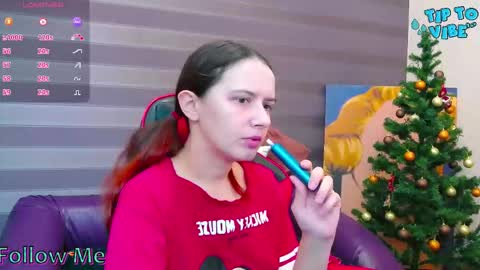 Iris online show from December 2025 02:19:02 AM