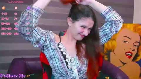 Iris online show from February 2026 01:06:02 AM