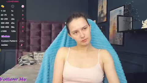 Iris online show from June 2026 02:24:02 AM