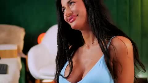 Snapshot of irisnightshade chatting on June 2026 04:58:01 AM Maria online show from June 2026 04:58:01 AM