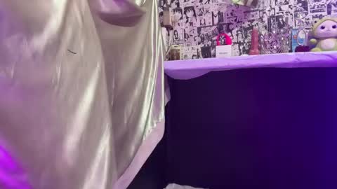 Snapshot of iriss_fox chatting on October 2025 01:30:02 PM iriss_fox online show from October 2025 01:30:02 PM