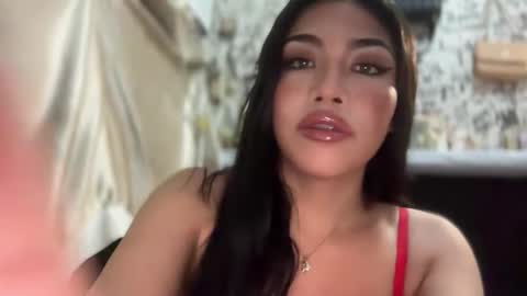 iriss_fox online show from January 2026 06:18:02 AM
