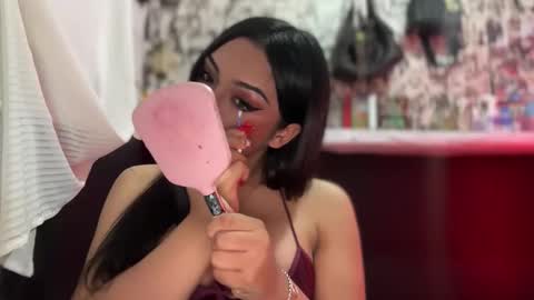 iriss_fox online show from April 2026 09:08:01 AM