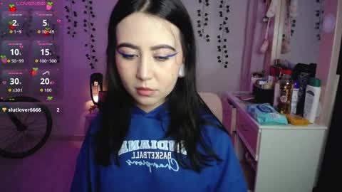 Iris  online show from December 2025 06:21:01 AM