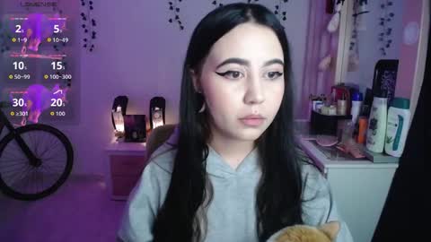 Iris  online show from February 2026 02:51:01 AM