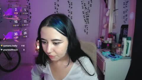 Iris  online show from April 2026 06:28:02 AM