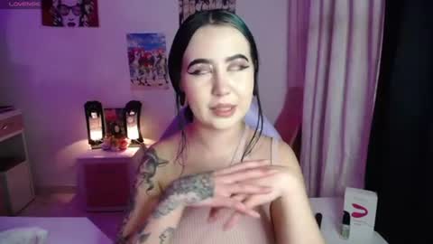 Snapshot of iriss_sky chatting on July 2026 05:03:02 AM Iris online show from July 2026 05:03:02 AM
