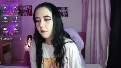 Snapshot of iriss_sky chatting on July 2026 05:00:01 AM Iris online show from July 2026 05:00:01 AM