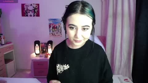 Snapshot of iriss_sky chatting on July 2026 05:33:02 AM Iris online show from July 2026 05:33:02 AM