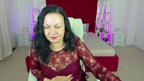 Iris online show from April 2026 07:36:01 AM