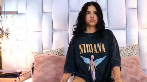 Iris online show from November 2025 11:32:02 AM