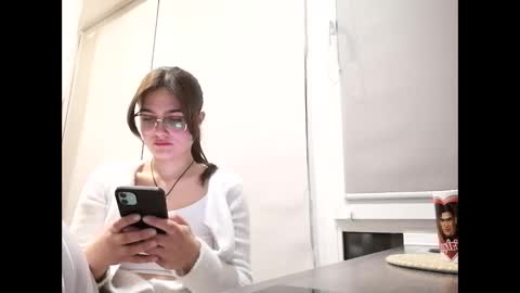 irisss31 online show from April 2026 06:58:01 PM