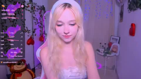 Irma online show from February 2025 05:49:02 AM