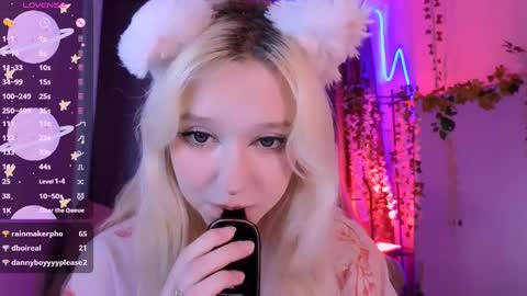 Irma online show from February 2025 08:49:02 AM