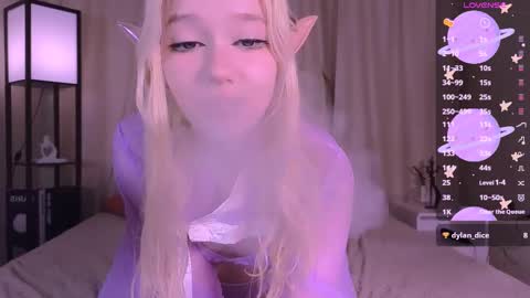 Irma online show from February 2025 08:15:02 AM