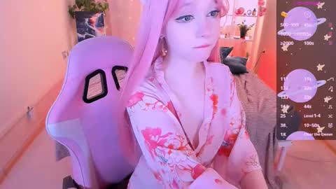 Irma online show from March 2025 10:15:02 AM