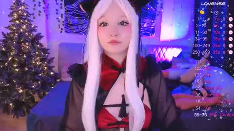 Irma online show from December 2025 01:02:01 AM