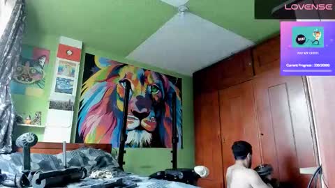 Dany - Indepent model online show from November 2025 06:06:02 PM