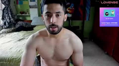 Dany - Indepent model online show from December 2025 06:02:01 PM