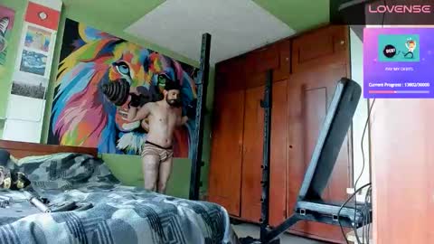 Dany - Indepent model online show from February 2026 06:37:02 PM