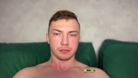 Iron online show from April 2026 10:30:02 PM