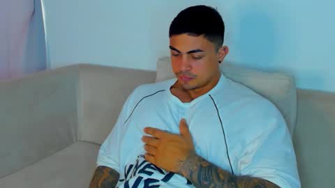 Snapshot of iron_coleman chatting on November 2025 06:56:02 PM Iron online show from November 2025 06:56:02 PM